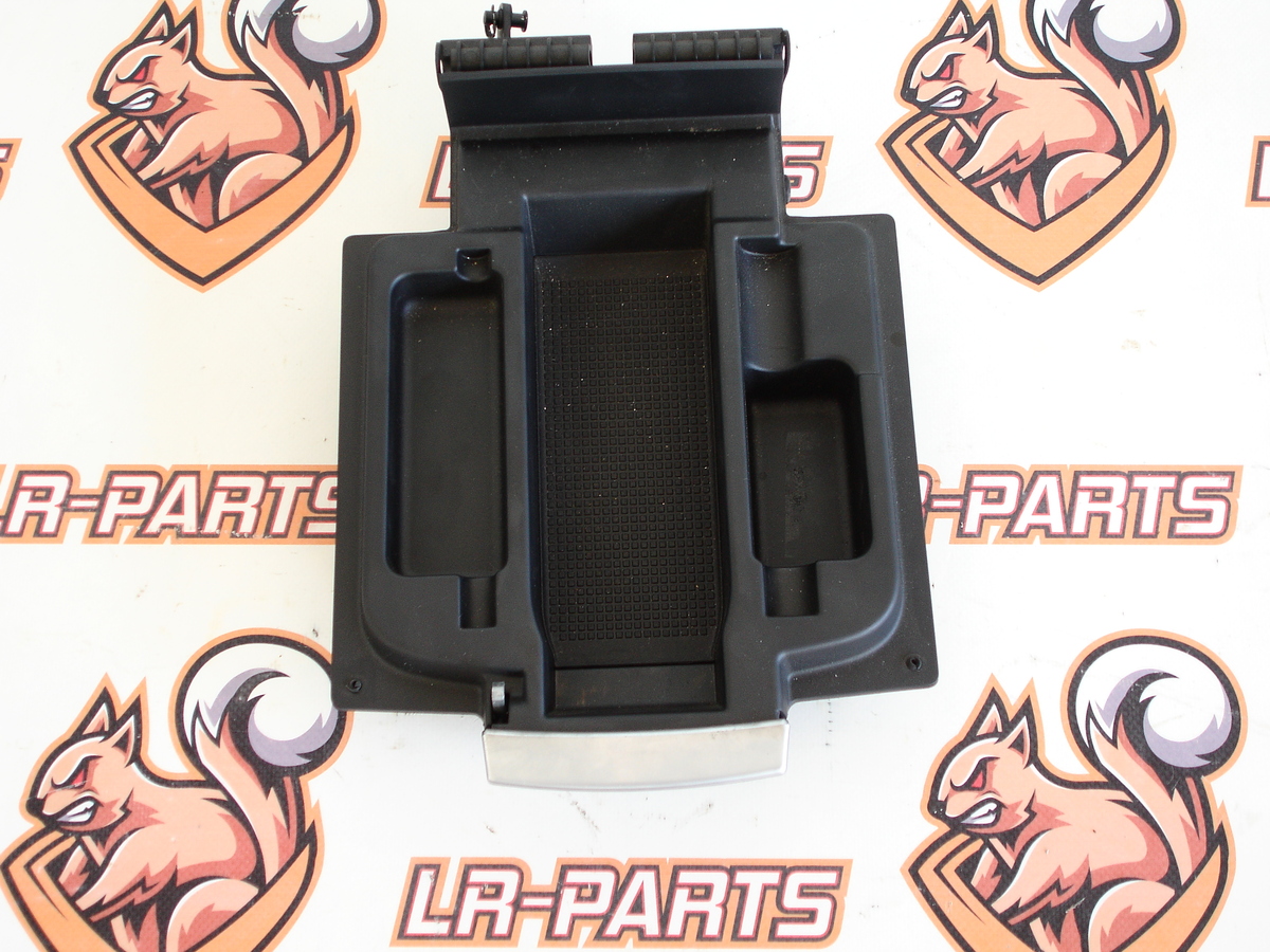 FJJ500150PVA Отделение подлокотника для мелких вещей Range Rover L322 (2002-2012) Б/У